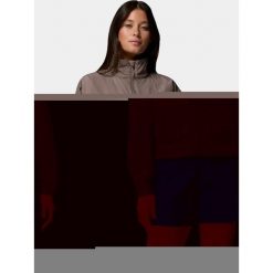 Kurtka Damska Columbia Paracutie Cropped Cargo. Brązowe kurtki damskie Columbia, bez wzorów, bez kaptura. Za 309.00 zł.