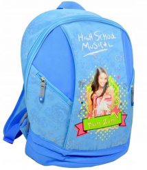 Plecak szkolny High School Musical 2 Disney A4. Torby i plecaki dziecięce Gra. Za 45.00 zł.