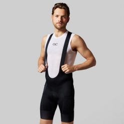 Męskie spodenki kolarskie do kolarstwa górskiego. Czarne buty sportowe męskie ACELERA, m, bez wzorów, z zamszu, rowerowe. W wyprzedaży za 274.91 zł.