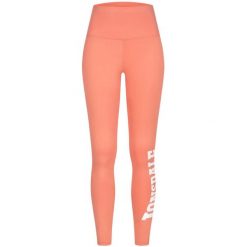 Damskie legginsy Lonsdale Semley. Brązowe legginsy damskie Lonsdale, m, bez wzorów, z dżerseju. Za 158.50 zł.