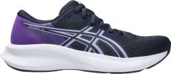 Buty damskie do biegania Asics Patriot 14 1012B836 400 40. Obuwie sportowe damskie Asics, bez wzorów, do biegania. Za 516.75 zł.