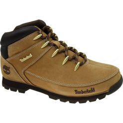 Timberland Timberland Euro Sprint Hiker A122I brązowe 45,5. Trekkingi męskie marki Timberland. Za 448.00 zł.