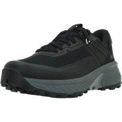 Buty COLUMBIA TELLURIX PEAK WP Czarny. Czarne obuwie sportowe damskie Columbia, na fitness i siłownię. Za 432.99 zł.