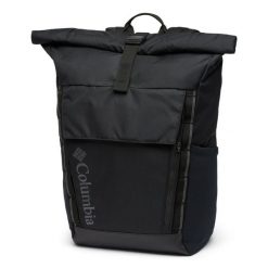 Plecak Rowerowy Columbia Convey III 27L. Czarne torby i plecaki dziecięce Columbia. Za 299.99 zł.