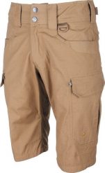 MFH Spodnie US Bermuda "Storm" Rip Stop coyote tan S. Spodnie sportowe męskie MFH, m, bez wzorów. Za 219.00 zł.
