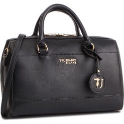 Torebka TRUSSARDI JEANS - T-Easy Light Bauletto 75B00697 K299. Torebki do ręki damskie marki TRUSSARDI JEANS. Za 679.00 zł.