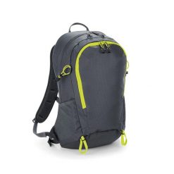 Plecak Quadra SLX-Lite. Szare plecaki damskie QUADRA, bez wzorów. Za 283.00 zł.