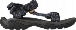 Teva M'S Terra Fi 5 Universal, MGBL, 40,5 (us 8); uk 7. Sandały męskie Teva, bez zapięcia. Za 355.01 zł.