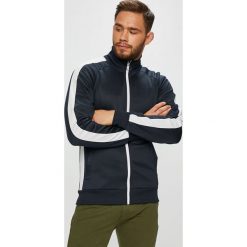 Jack & Jones - Bluza. Szare bluzy męskie Jack & Jones, z elastanu. Za 169.90 zł.