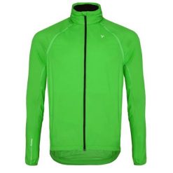 Kurtka rowerowa (windbreaker) męska SILVINI Men Jacket VETTA. Zielone kurtki męskie Silvini, m, z aplikacjami, z materiału, klasyczne, z kapturem. Za 357.00 zł.