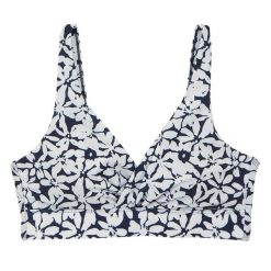 Góra Od Bikini Paloma Large Floral Dla Kobiet. Białe bikini damskie Regatta, l, bez wzorów. Za 50.99 zł.