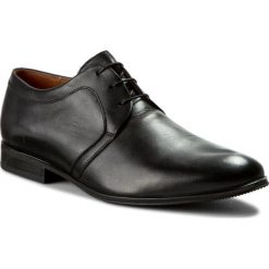 Półbuty GINO ROSSI - Chuck MPV678-N82-E100-9900-0 99. Eleganckie półbuty marki Gino Rossi. W wyprzedaży za 229.00 zł.