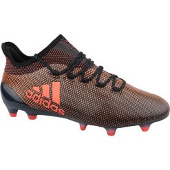 Adidas X 17.1 FG S82288. Buty sportowe męskie Adidas. W wyprzedaży za 399.99 zł.