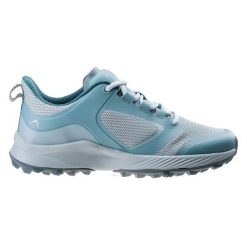 Buty sportowe damskie Elbrus Keles WR Wo's, Rozmiar buta 37. Obuwie sportowe damskie ELBRUS, bez wzorów, z gumy, do biegania. Za 164.99 zł.