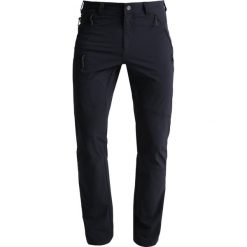 Mammut RUNBOLD PANTS Spodnie materiałowe black. Spodnie materiałowe męskie marki Mammut. Za 479.00 zł.