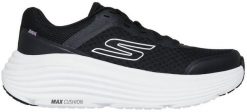 Skechers Buty damskie Max Cushioning - Endeavour (129470-BKW) 39.5. Obuwie sportowe damskie Skechers, bez wzorów. Za 291.90 zł.