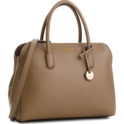 Torebka COCCINELLE - CF8 Clementine Soft E1 CF8 18 01 01 Taupe N75. Brązowe torebki do ręki damskie Coccinelle, ze skóry. Za 1,299.90 zł.