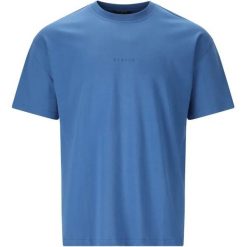 T-shirt Virtus Roake V2. Niebieskie t-shirty męskie VIRTUS, m, bez wzorów, bez kołnierzyka. Za 189.50 zł.