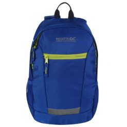 Dziecięcy Plecak Jaxon III 10L. Czarne torby i plecaki dziecięce Regatta, z materiału. Za 58.99 zł.
