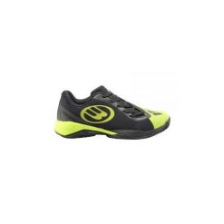 Lime Green Bullpadel Vertex Grip 23v 420000. Brązowe obuwie sportowe damskie bullpadel, bez wzorów. W wyprzedaży za 379.90 zł.