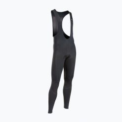 Spodnie rowerowe męskie Northwave Active Acqua Bibtight. Czarne buty sportowe męskie Northwave, m, bez wzorów, rowerowe. Za 359.99 zł.