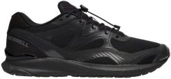 Buty trekkingowe męskie Merrell Buty męskie Skyquest Trek (J032955) 43.5. Trekkingi męskie Merrell. Za 291.90 zł.