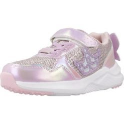 Buty CONGUITOS COSH261019 Rose. Czerwone obuwie sportowe damskie CONGUITOS, bez wzorów, z syntetyku, na fitness i siłownię. Za 161.99 zł.