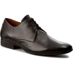 Półbuty GINO ROSSI - Porfirio MPC759-V49-KB00-3700-0 92. Eleganckie półbuty marki Giacomo Conti. W wyprzedaży za 179.00 zł.