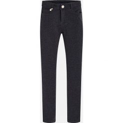 Mayoral - Spodnie dziecięce 128-162 cm. Legginsy dla dziewczynek Mayoral. W wyprzedaży za 79.90 zł.