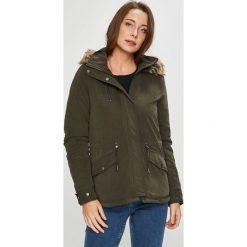 Only - Parka. Kurtki damskie Only. W wyprzedaży za 119.90 zł.