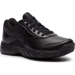 Buty Reebok - Work N Cushion 3.0 BS9527 Black. Obuwie sportowe damskie marki Reebok. Za 229.00 zł.