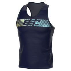 Koszulka sportowa bez rękawów męska Tank top EXTREME HOBBY PRISM. Czarne buty sportowe męskie EXTREME HOBBY, m, bez wzorów, z elastanu, sportowe, bez kołnierzyka. Za 139.00 zł.