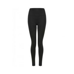 Legging kobieta Tombo. Czarne legginsy damskie TOMBO, l, bez wzorów. Za 171.00 zł.