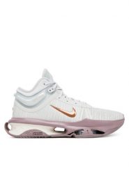 Nike Buty do koszykówki Air Zoom G.T Jump 2 DJ9431 Zielony. Zielone buty sportowe męskie Nike, z materiału, bez zapięcia, do koszykówki. Za 749.99 zł.