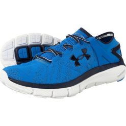 Under Armour Buty męskie Speedform Fortis Vent 481 niebieskie r. 42 (1270235-481). Buty sportowe męskie marki Under Armour. Za 397.30 zł.