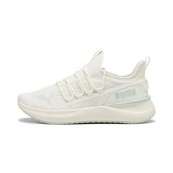 Damskie buty do biegania Puma Softride Carson Fresh. Czerwone obuwie sportowe damskie Puma, bez wzorów, z gumy, do biegania. Za 233.00 zł.