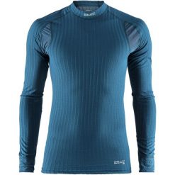 Craft Koszulka Funkcjonalna Męska Active Extreme 2.0 Ls Niebieska M. Koszulki sportowe męskie marki Craft. Za 189.00 zł.
