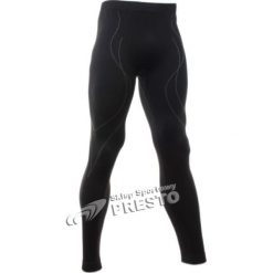 Hi-tec Spodnie męskie Gall Hi-Tec czarno-szare r. XXL. Spodnie materiałowe męskie marki Hi-tec. Za 41.00 zł.