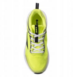 Hitec Męskie Buty MENOR. Buty sportowe męskie HITEC, bez zapięcia. Za 144.25 zł.