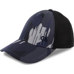 Czapka z daszkiem CALVIN KLEIN - Camo Jaquard Basebal K50K503671 910. Czapki i kapelusze męskie marki Calvin Klein. Za 159.00 zł.