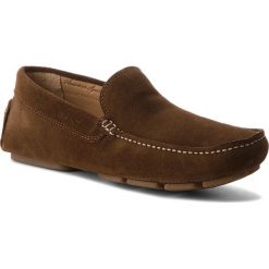 Mokasyny GANT - Austin 16673487 Cognac G45. Mokasyny męskie marki GANT. W wyprzedaży za 289.00 zł.