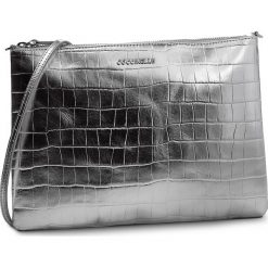 Torebka COCCINELLE - DV3 Mini Bag E5 DV3 55 F4 09 Silver Y69. Torebki do ręki damskie marki Coccinelle. Za 699.90 zł.