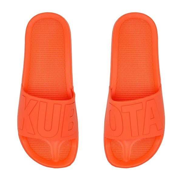 Kubota Klapki Basenowe Basic 2.0 Plain. Brązowe klapki damskie Kubota, bez wzorów. Za 99.99 zł.