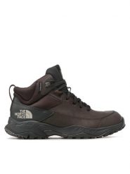 The North Face Trekkingi Storm Strike III Wp NF0A7W4GU6V1 Brązowy. Brązowe trekkingi męskie The North Face, trekkingowe. Za 449.99 zł.
