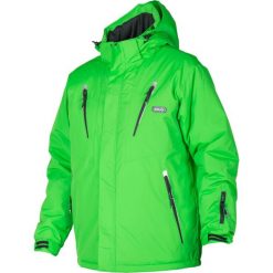 Brugi Kurtka męska 4ALU 683-Verde r. XL. Kurtki sportowe męskie marki Brugi. Za 189.91 zł.