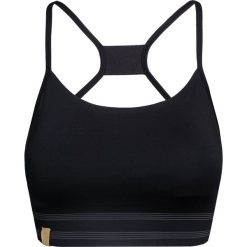 Top MONREAL LONDON Czarny. T-shirty i topy dla dziewczynek marki Monreal London. Za 384.00 zł.