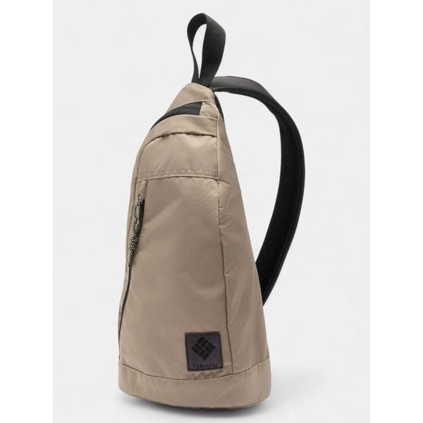 Torba Damska Columbia Great Smoky Garden Cross-Body. Brązowe torby na ramię damskie Columbia, bez wzorów, eleganckie, bez dodatków. W wyprzedaży za 188.10 zł.