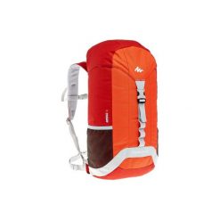 Plecak turystyczny NH100 30 l. Plecaki damskie marki QUECHUA. W wyprzedaży za 34.99 zł.