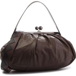 Torebka WEEKEND MAXMARA - Catone 551607846 Brown 001. Torebki do ręki damskie marki WEEKEND MaxMara. Za 1,839.00 zł.