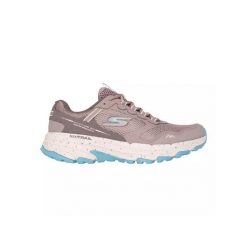 Chaussures Femme GO RUN TRAIL ALTITUDE 2.0-RAV TPBL Marron Marron. Brązowe obuwie sportowe damskie Skechers, bez wzorów, z materiału, do biegania. Za 522.00 zł.